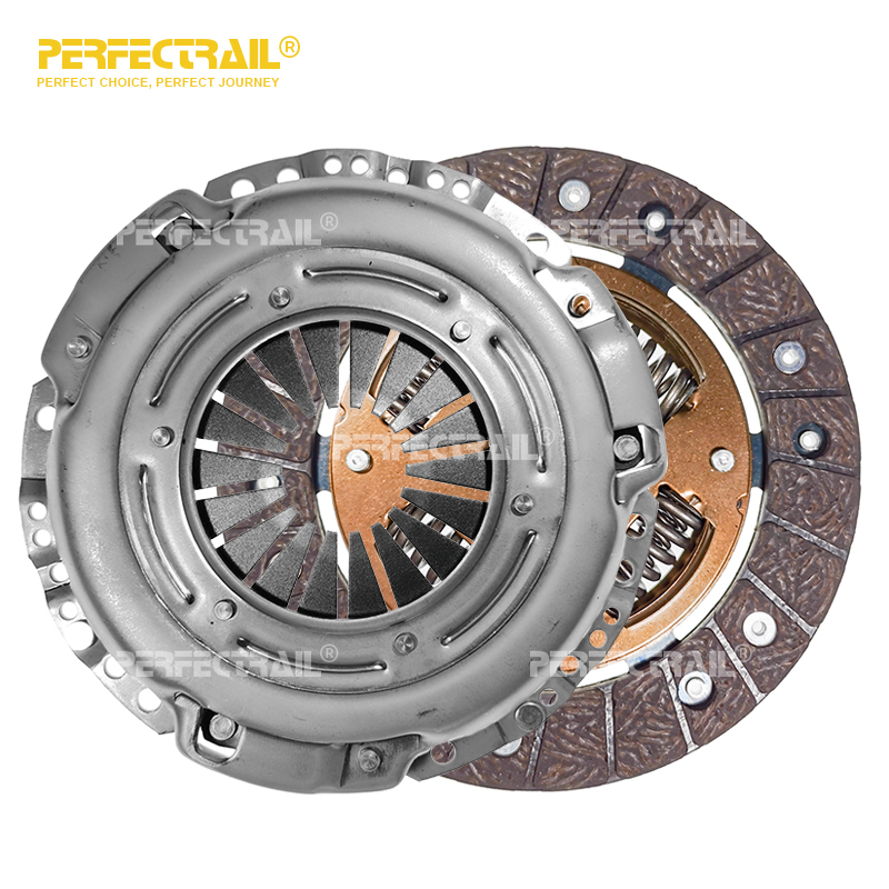 PERFECTRAIL Автомобильные запчасти Комплект сцепления для двигателя Karry Youya 472Q