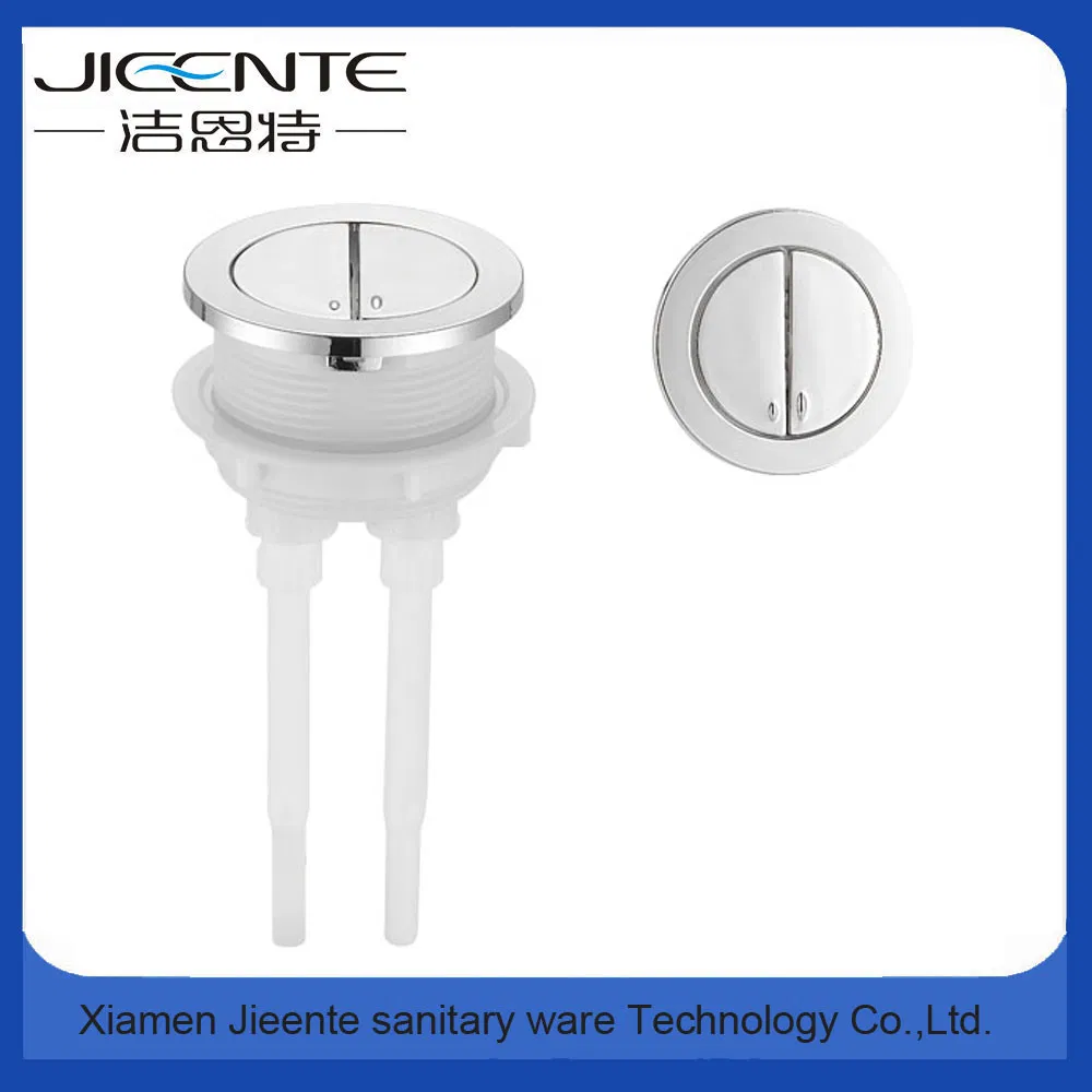 Dual Flush Button for Toilet