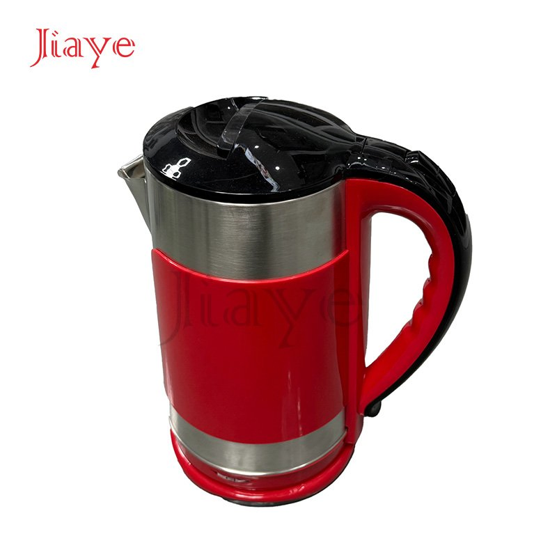 Large Capacity 3L Electric Kettle for Boiling Water Automatic Power-off