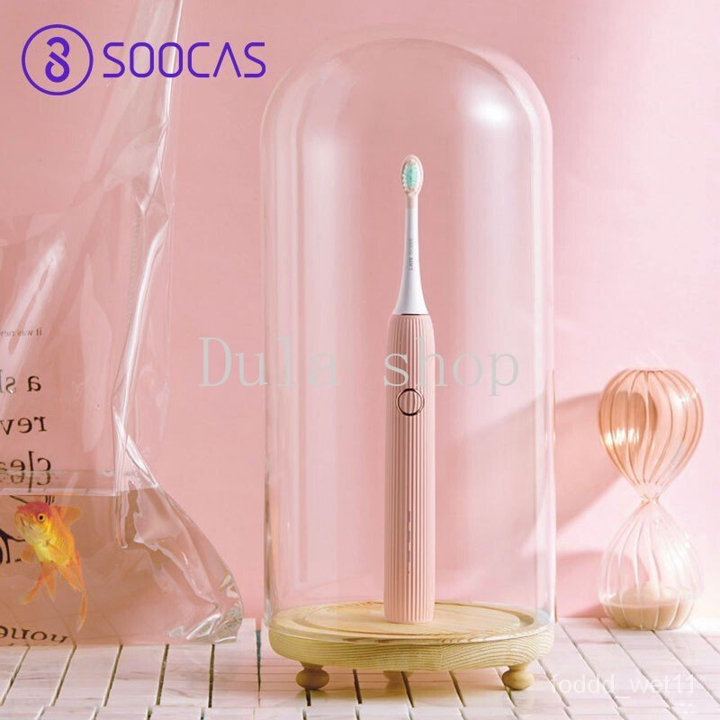 Soocas V1 Electric Toothbrush for Adult Oral Care Sonicsmar