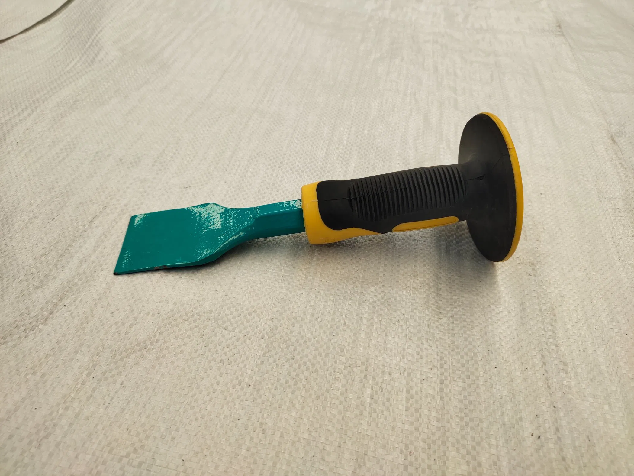 Долото пробойное резиновое качественное