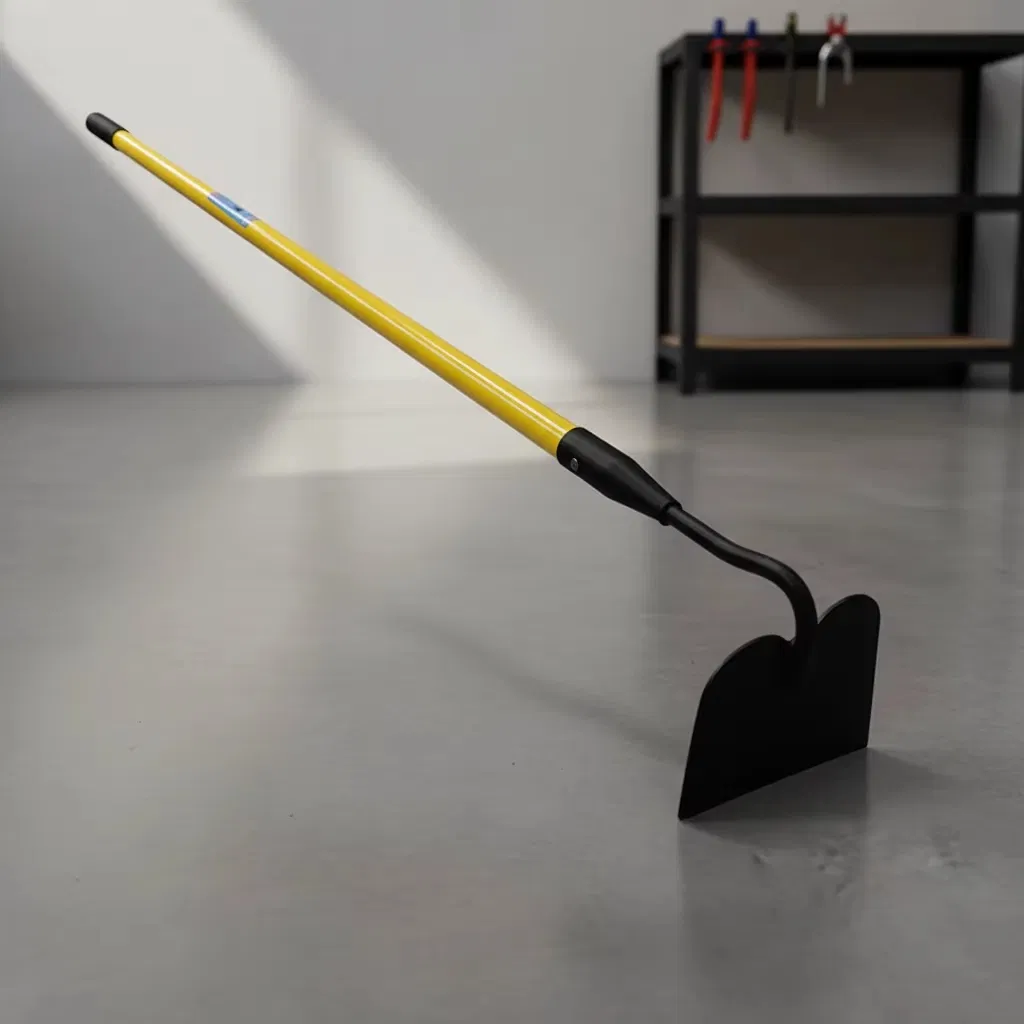 Professional Handheld Design Efficient Gardening Agriculture Hoe Farming