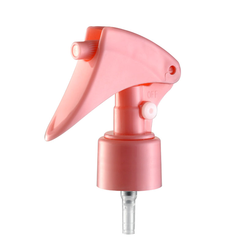 28/410 Custom Perfume Bottle Plastic Sprayer Head Mini Trigger Sprayer