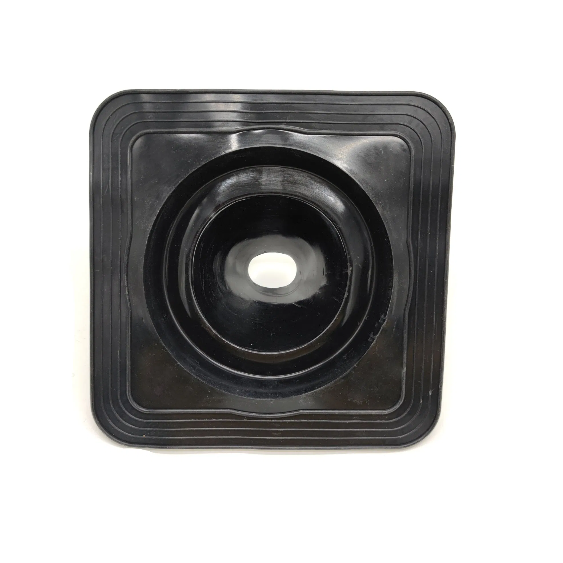 Heat Resisting EPDM/Silicone Rubber Roof Flashing Dectite