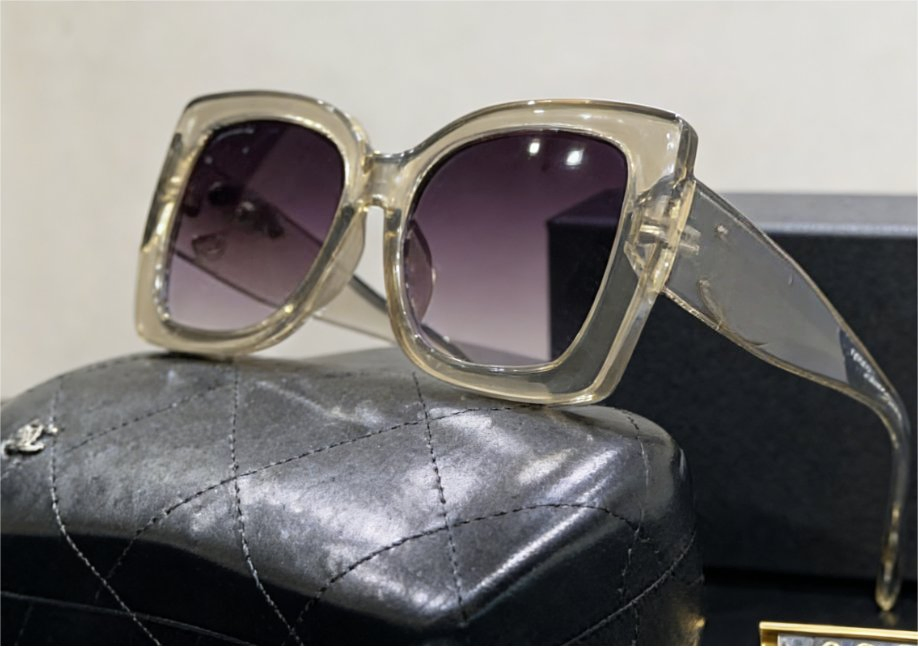 Luxury Designer Brand Irregular Sun Glasses High Quality Diamond Cut Rimless Metal Men Sunglasses Custom Wholesale