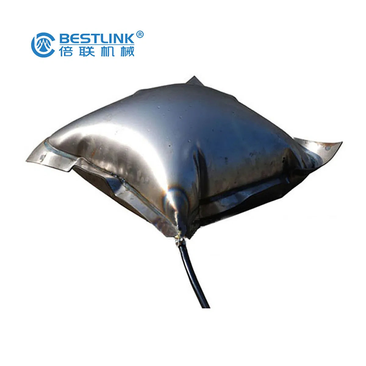 Water Bag for Block Stone