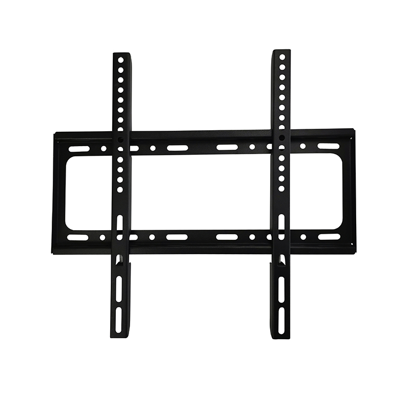 Factory Supplier Fixed TV Wall Mount LED TV Brackets Support 26-63 Inch Screen Good Quality