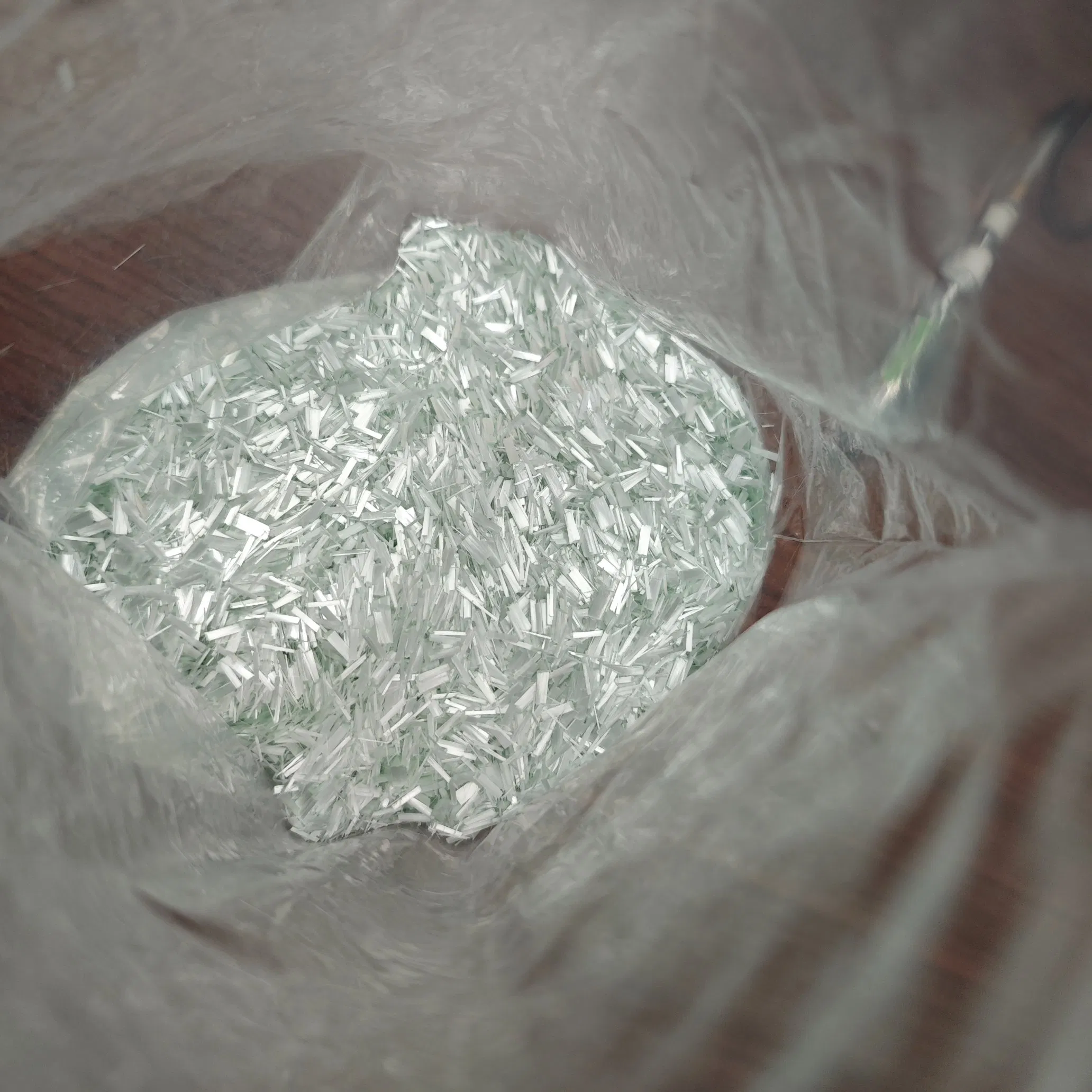 Fiberglass Woven Roving 570g for FRP Product Materials