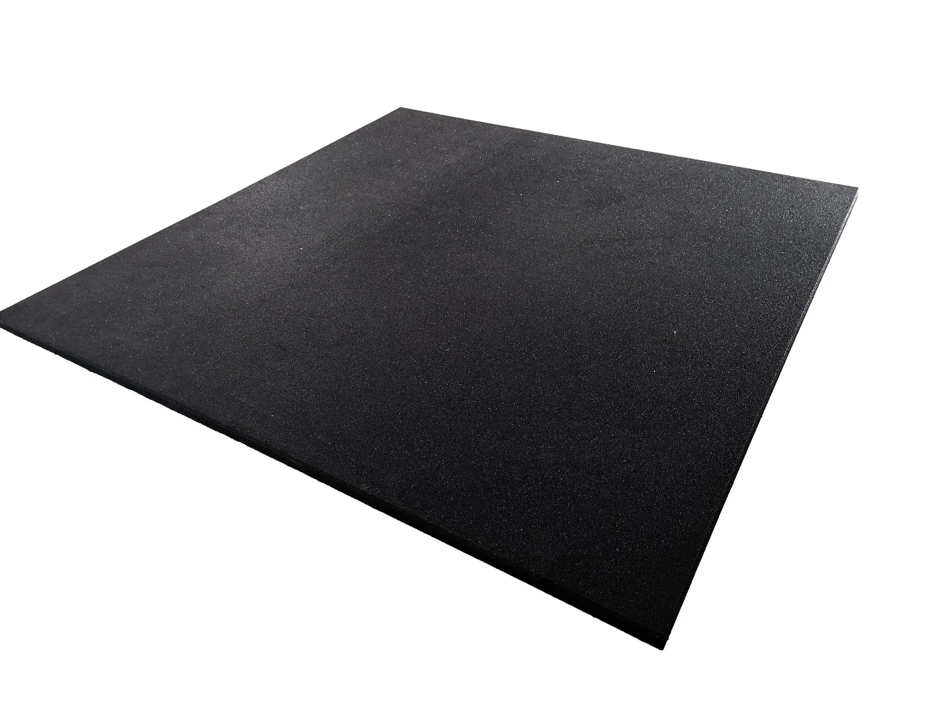 Anti Slip Acoustic Insulation Fitness Rubber Flooring for Gym