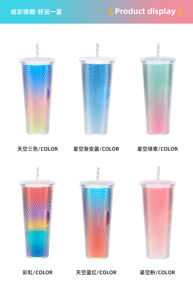 Plastic Drink Cup Customization Manufacturer