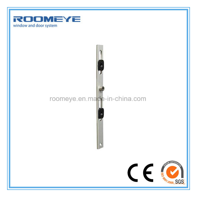 Roomeye 60 Series Arch Top 2 Sashes Casement PVC/UPVC Door