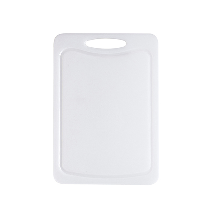 Пластиковая разделочная доска для овощей и фруктов