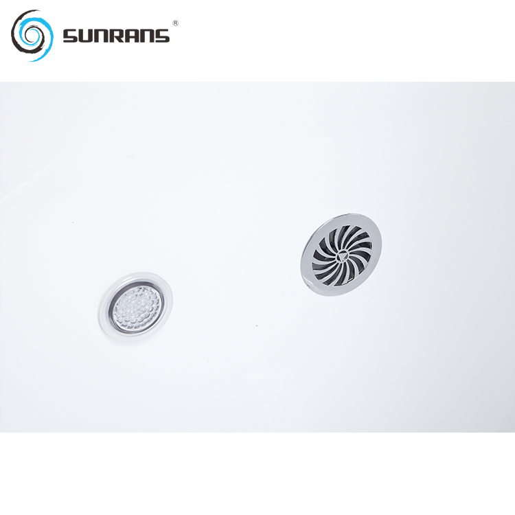 Детская ванна с гидромассажем Sunrans