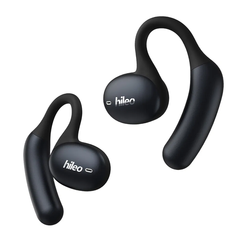 Hileo Hi96: Беспроводные наушники с шумоподавлением
