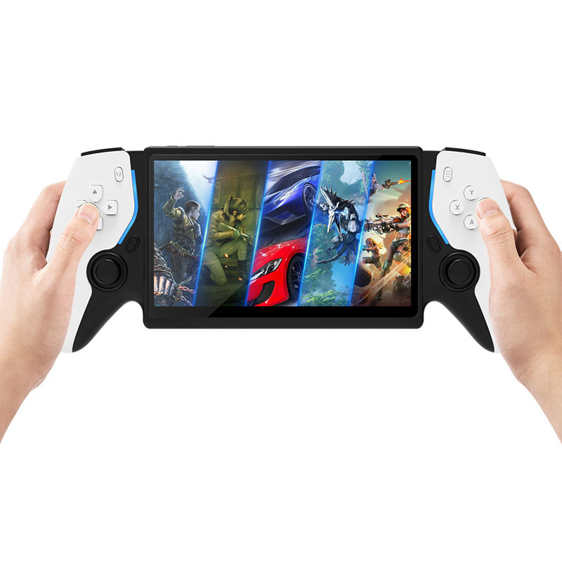 Портативная игровая консоль PS5 Portal HC8000