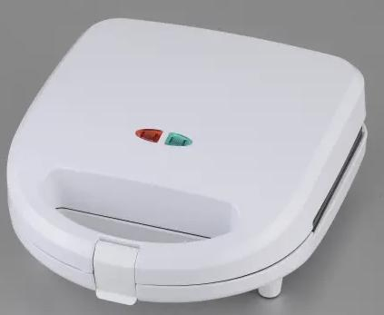 1400W Arepa Pie Sandwich Toaster Grill for Home Use