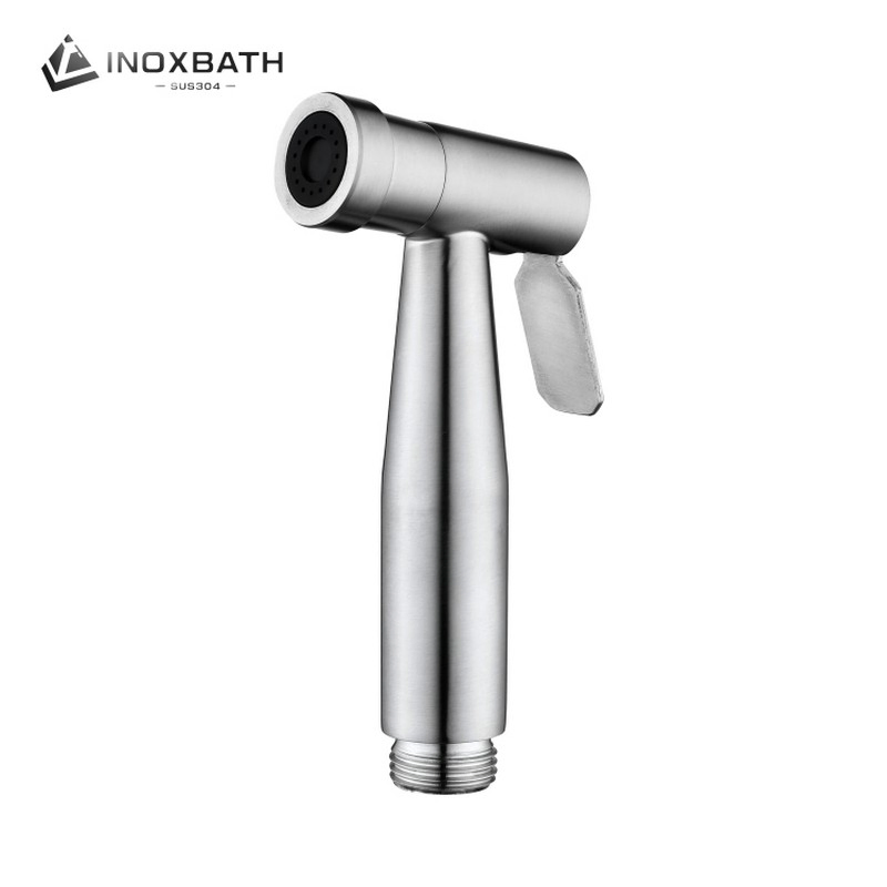 Биде-душ для личной гигиены с шлангом Shattaf