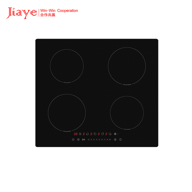 Kitchen Appliance 4 Induction Element Cooker Hob Induction Hob