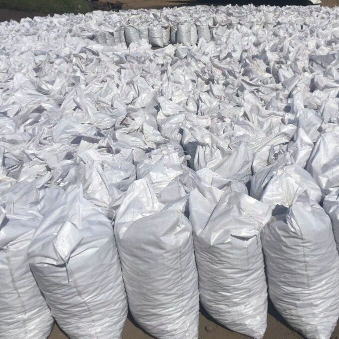 Aquaponics Substrate Mineral Media Clay Pebbles