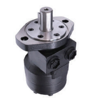 High Quality Gr50/80/100/125/160/200/250/315/400 Hydraulic Motors for Different Industries