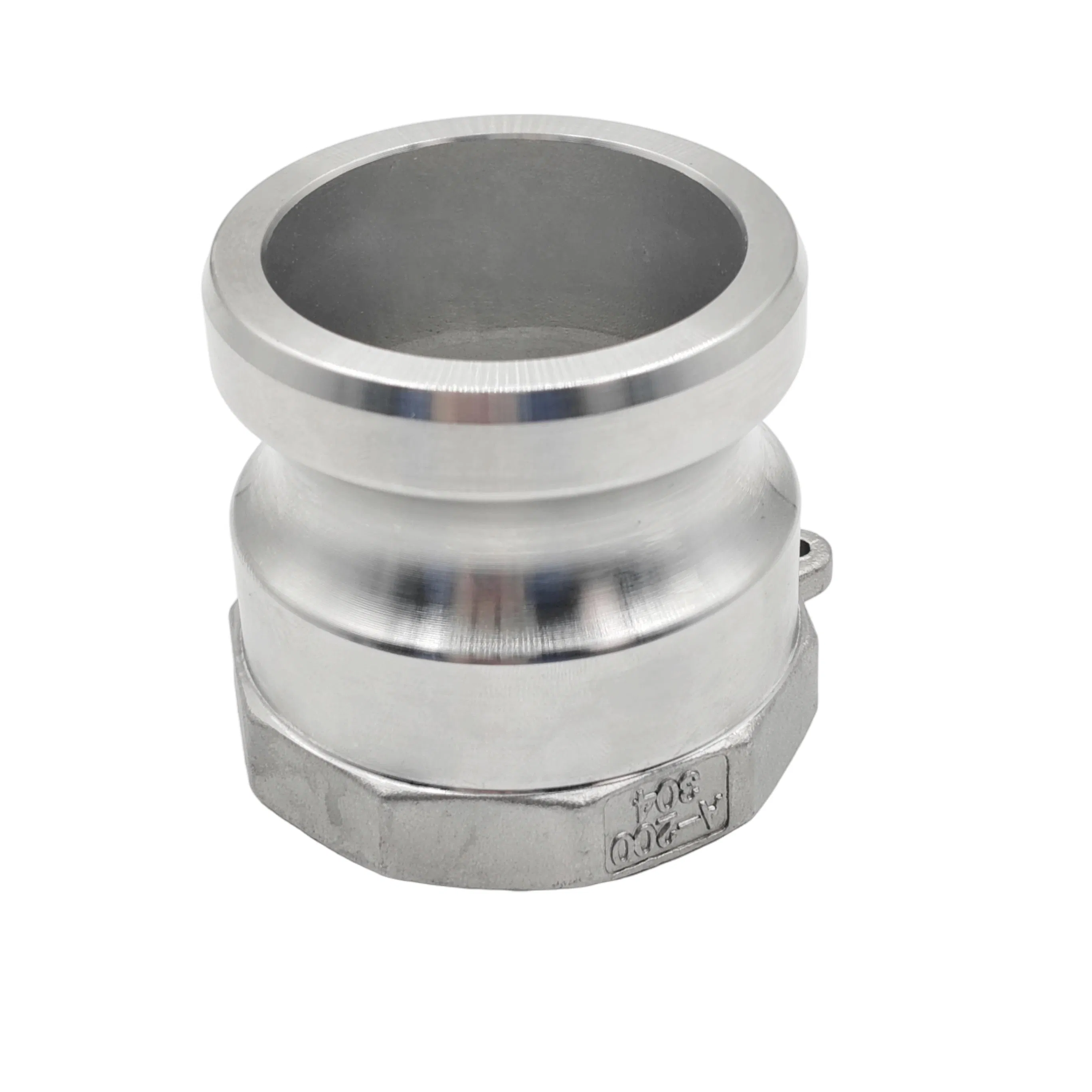 Камуфляжные муфты Camlock из нержавеющей стали