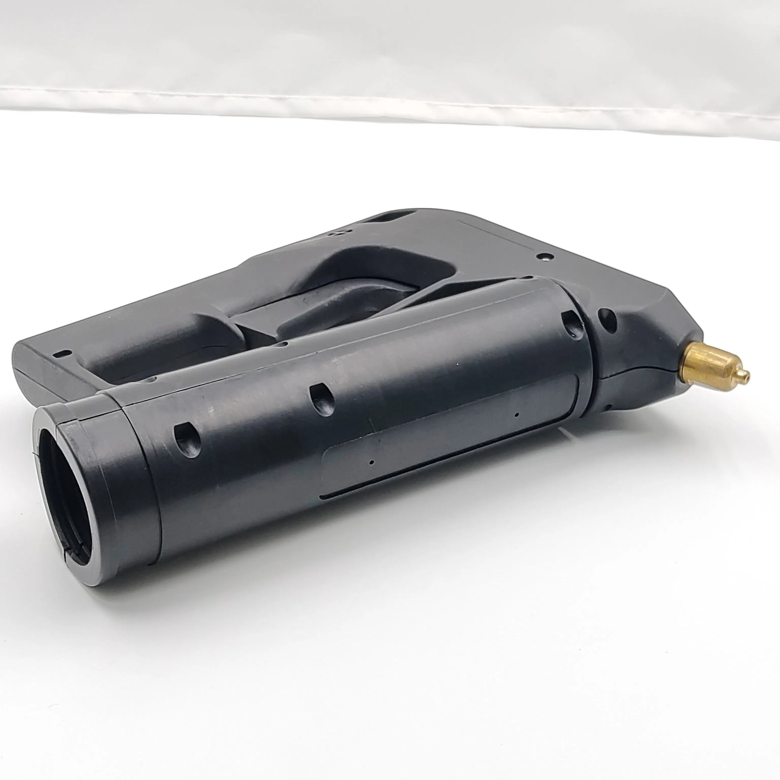 High Temperature Handheld Glue Gun for Craft Projects and Repairs