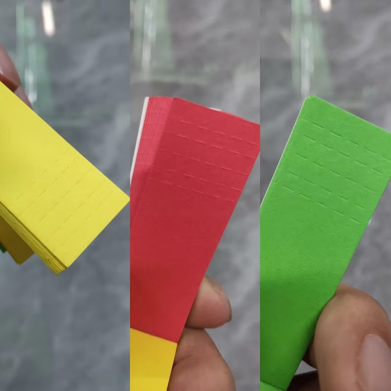 White Brown Paper Smoking Rolling Paper Tips Filters Tobac Co Filters Tips