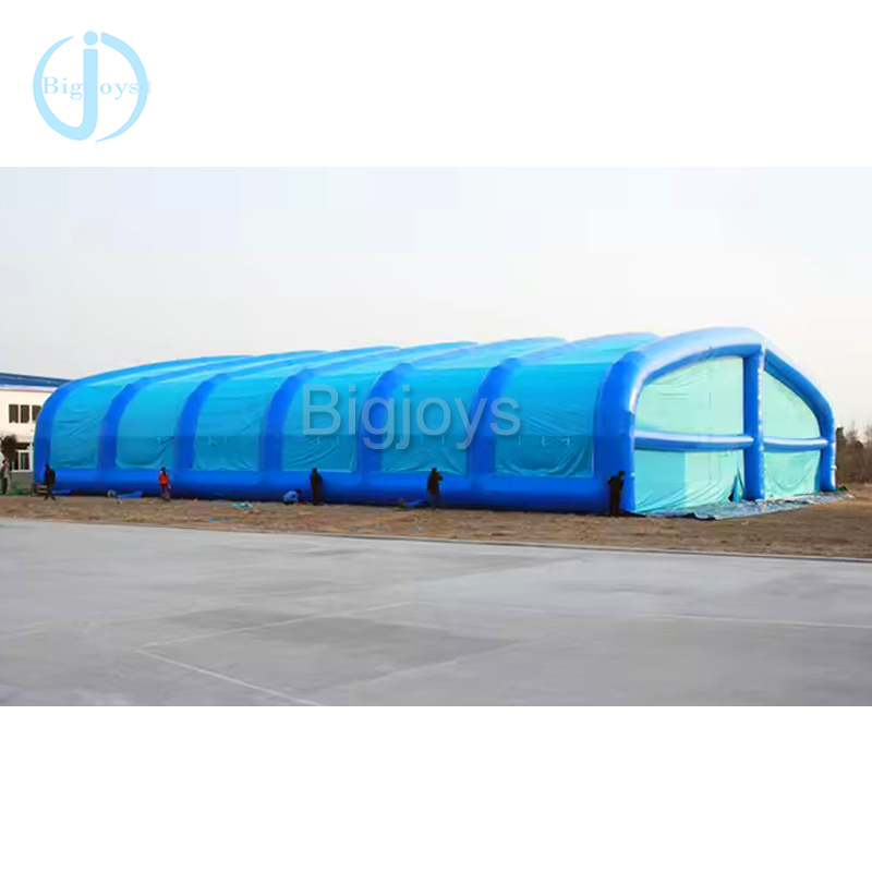 2024 New Durable Commercial Inflatable Dome Tent Customize for Sale