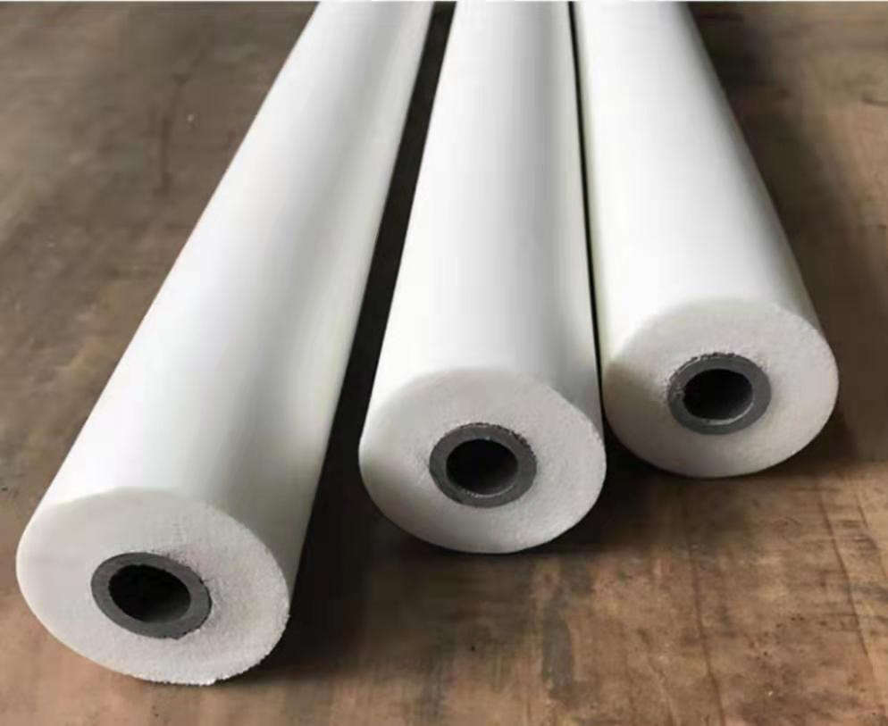 Валик-щетка из PVA губки для впитывания воды