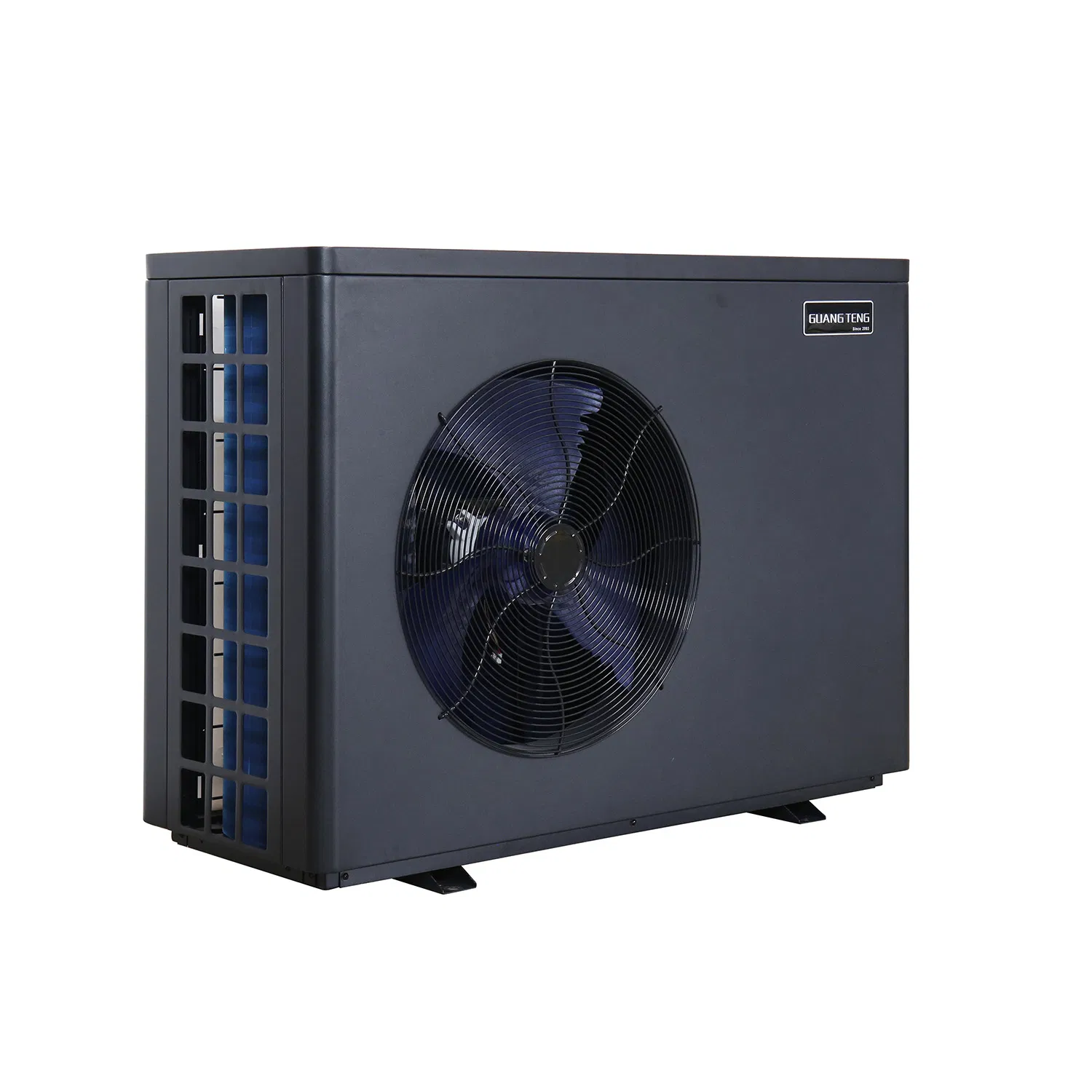 R32 Refrigerant Heating and Cooling Multifunctional Water Heater Air Source Heat Pump