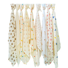 Manufacturer Baby Bamboo Swaddle Blanket Muslin Price Wholesale Organic Muslin Swaddle Blankets