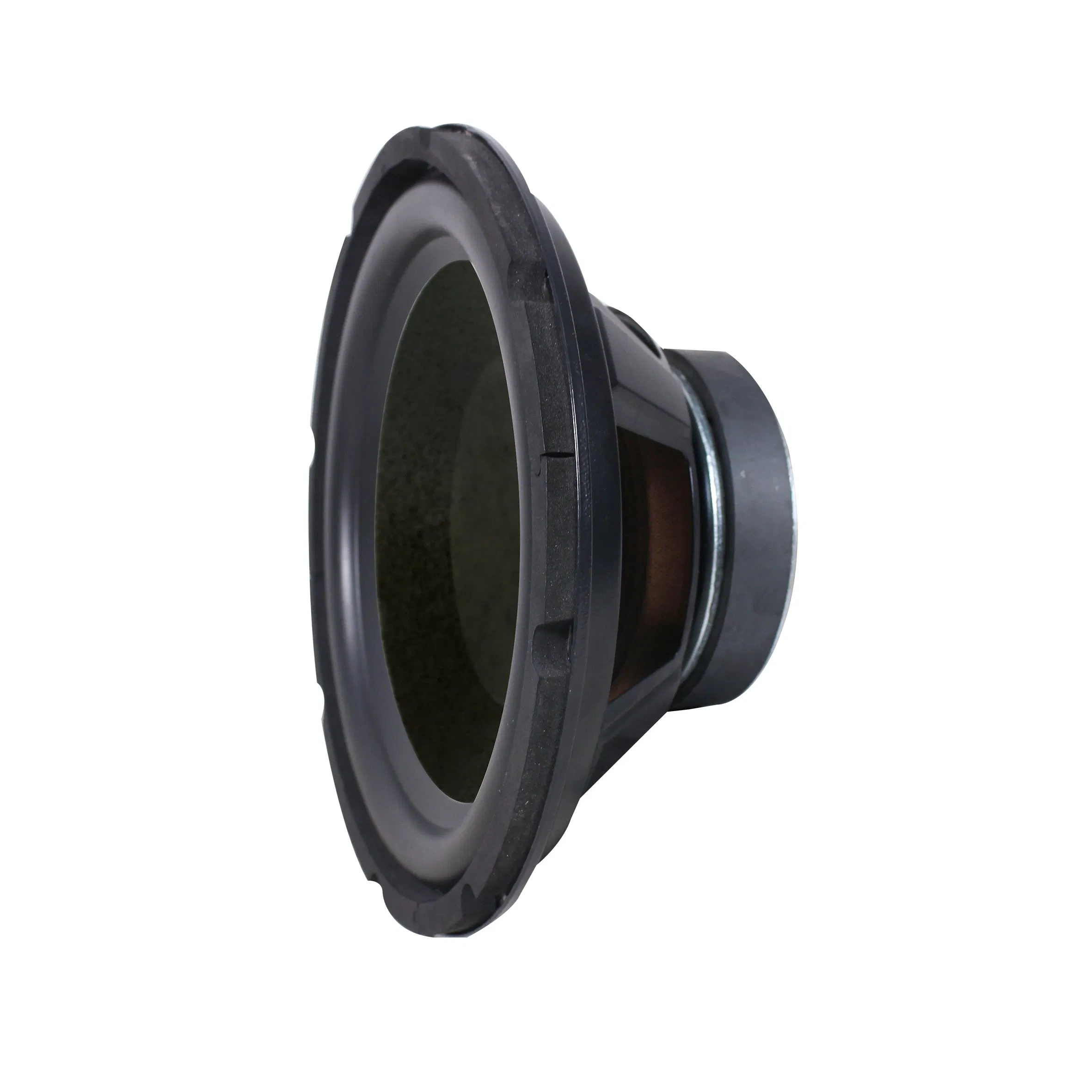10 Inch 150W Subwoofer Speaker Driver Accessories Used for: Home Audio System, Public Address Broadcasting System, Multimedia Speaker, Bluetooth Speaker, etc.