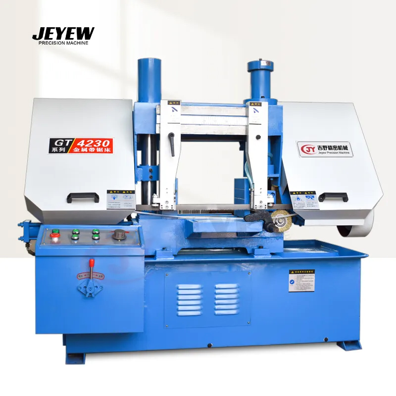 Станок ленточнопильный автоматический гидравлический по металлу