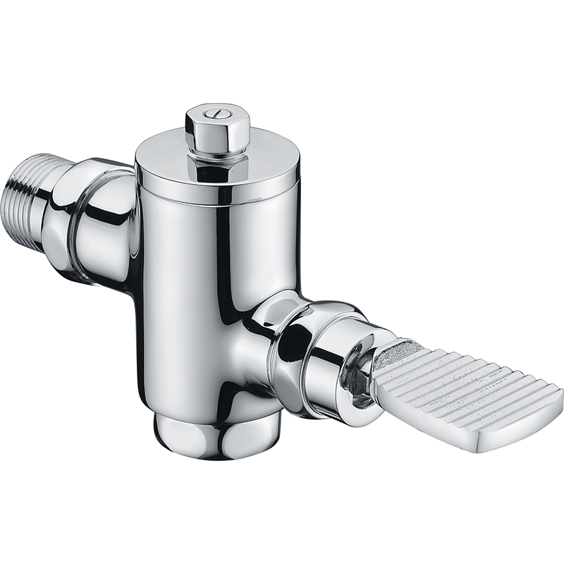 Itabath Provides Various Water Saving Flushometer for Different Markets