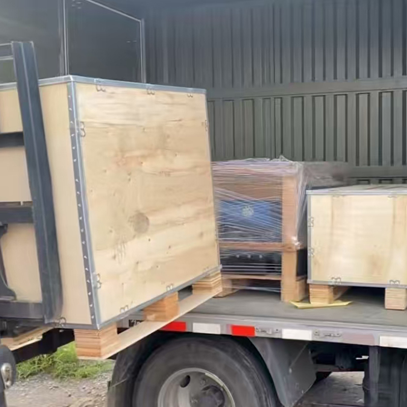 Гусеничная газонокосилка с дистанционным управлением NUC 500