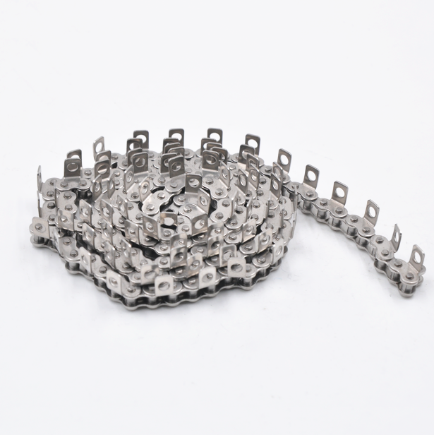 High Safety Level 12A-2-K1 60-2 Industrial Transmission Chain ISO/DIN Conveyor Roller Chain