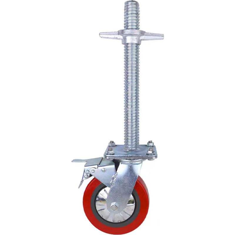 Scaffolding Platform Aluminium Ladders & Mobile Scaffolding for Construction Puntal De Acero