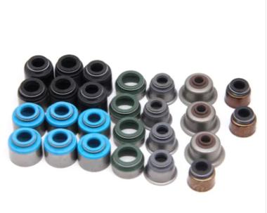 Маслосъёмный сальник клапана FKM для авто