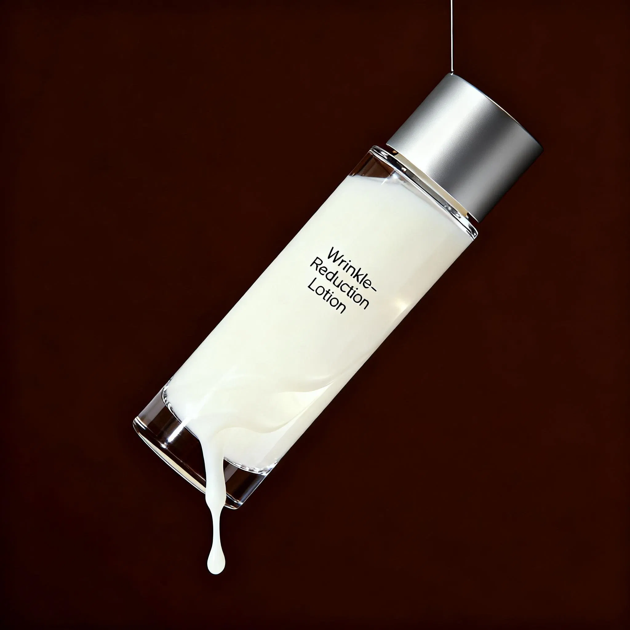 Ultimate Ceramide HP Moisture-Lock Face Lotion for Long-Lasting Hydration and Comforting