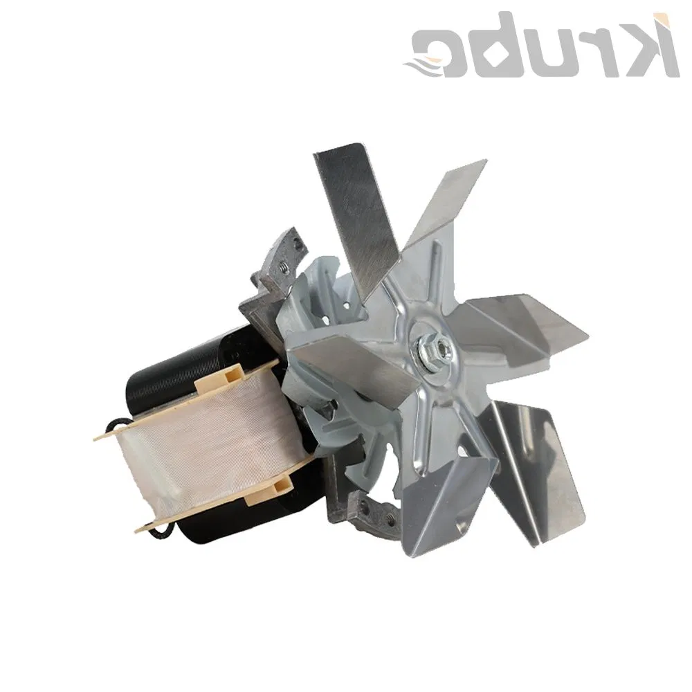 Versatile 230V Air Cooler Oven Fan for Efficient Cooking (K-AC6030-A230-25)