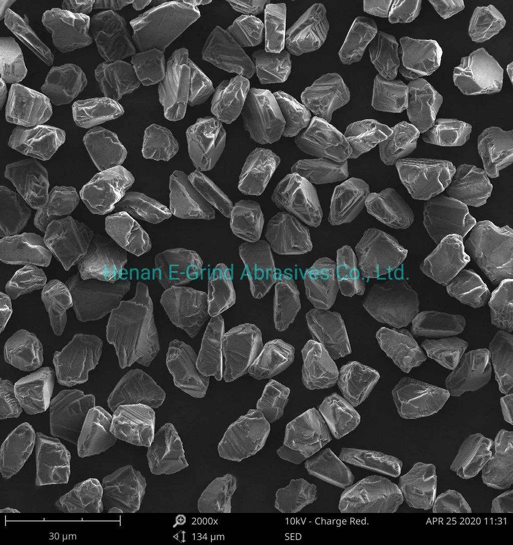 Metal Bond Mesh Diamond Powder Industrial Diamond Powder