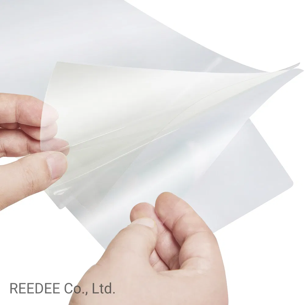 Wholesale Bulk Anti Glare Raw Material for Screen Protector