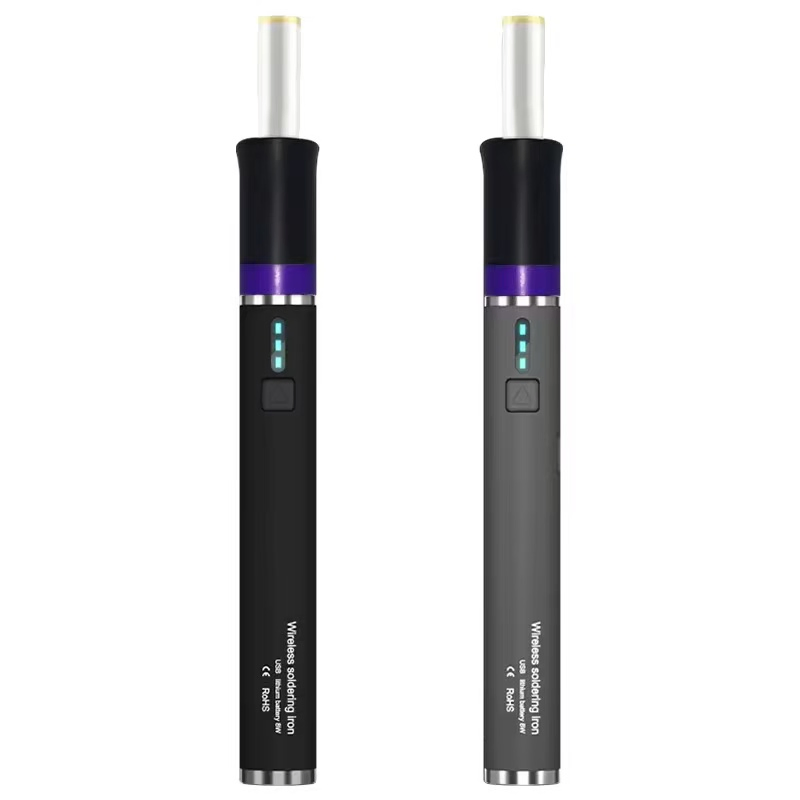 Аппликатор для страз Kingswick 2025, беспроводной