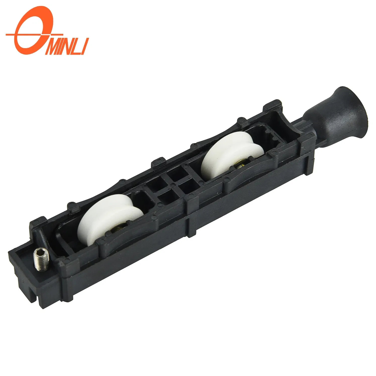Versatile Hardware Durable Bracket Sliding Door and Window Wheels Ml-Dd050