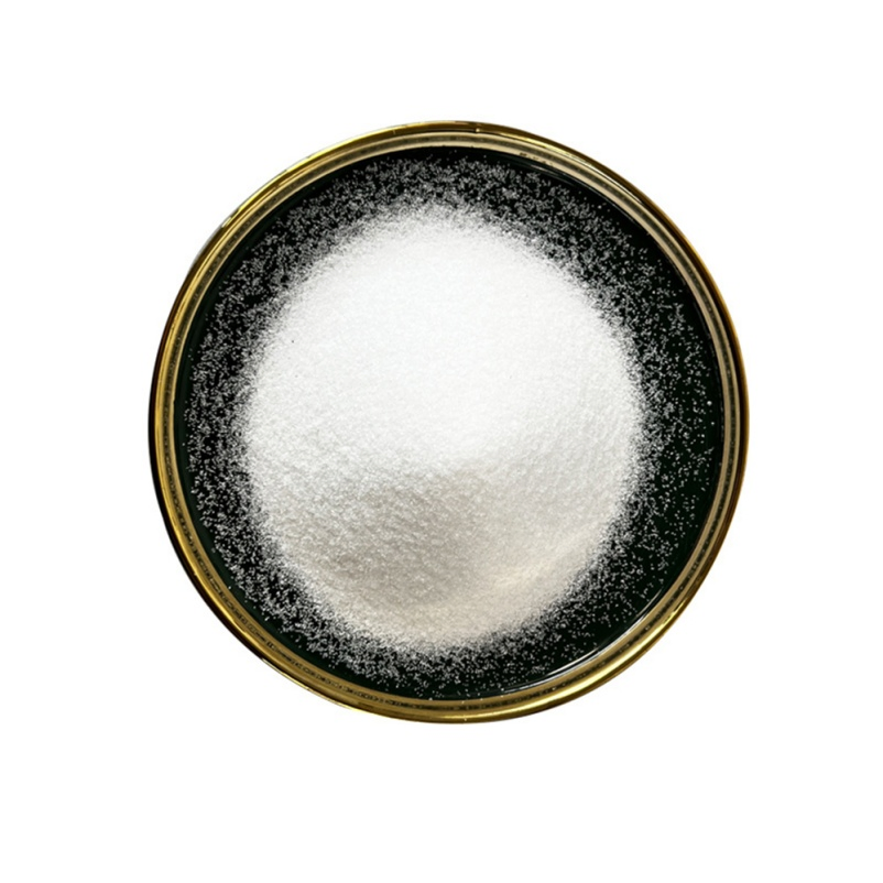 Refractories White Fused Corundum for Ceramics and Casting Alumina