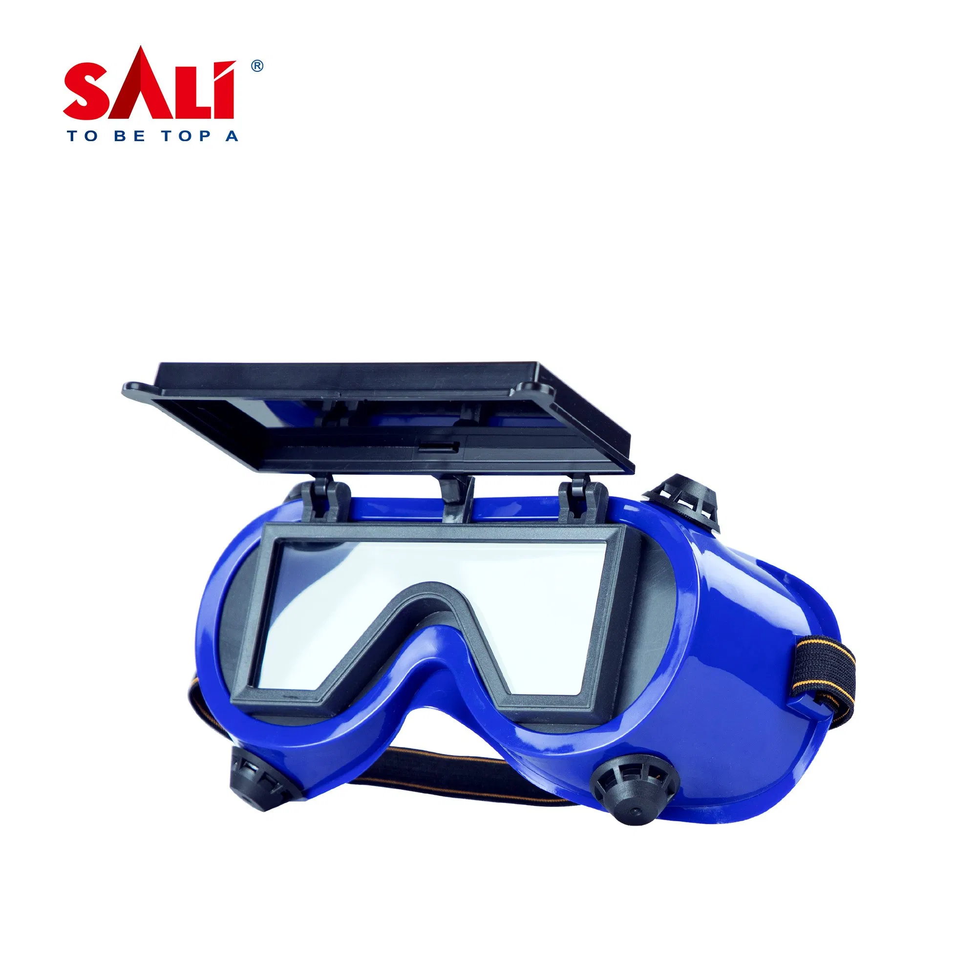 Sali Adjustable Eye Protection Welding Safety Goggles