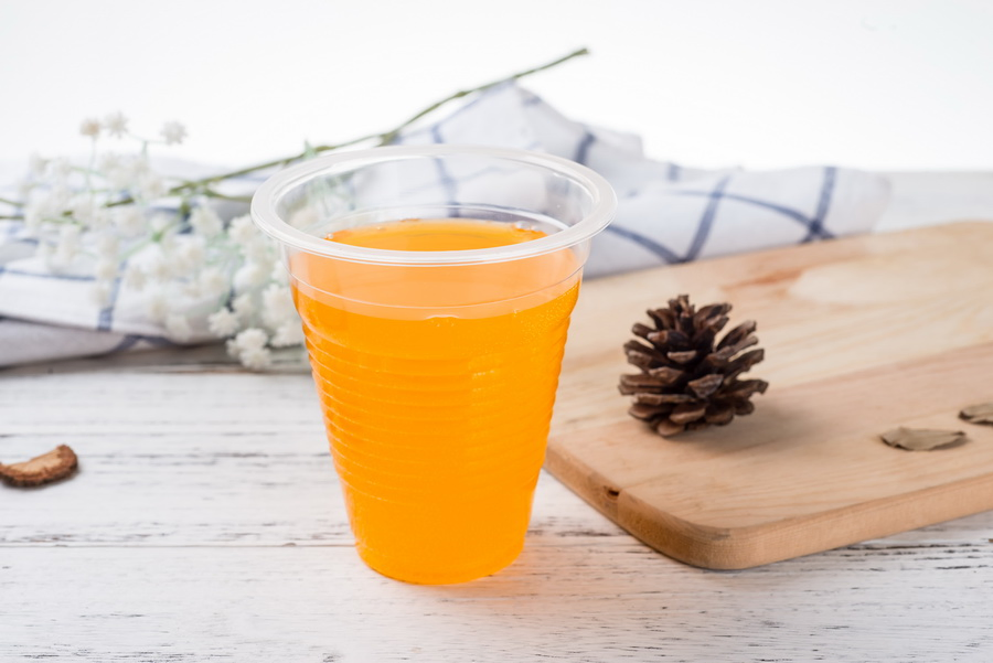 Cheap Disposable Party Plastic Cups