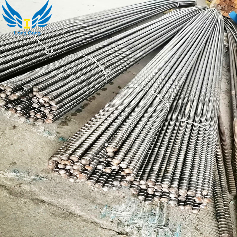 Construction Formwork Scaffolding Hot Rolled Cold Rolled Tie Rod D15/17mm