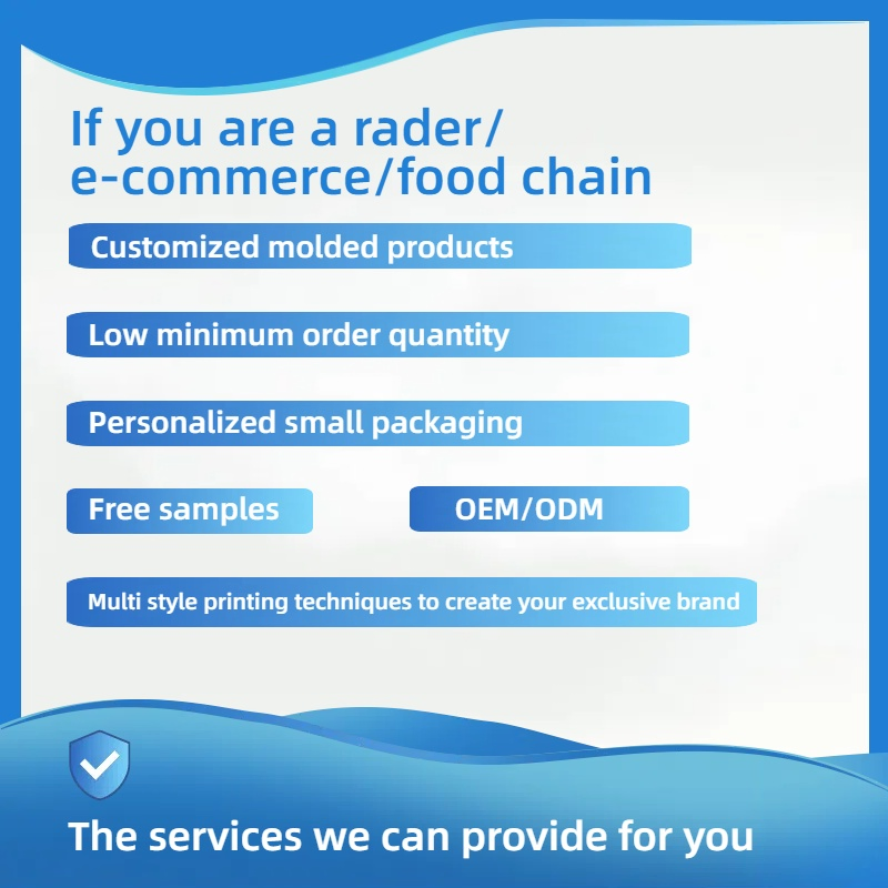 Clear Containers with Lid and Handle Food Storage Freezer and Microwave Safe