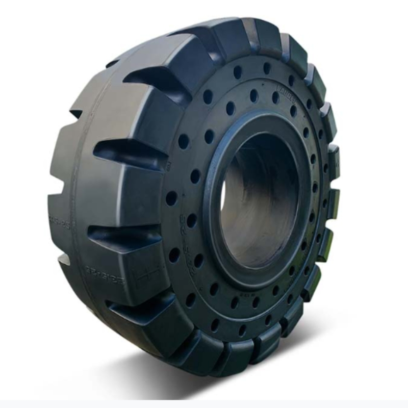 OTR Tire 17.5R25 20.5R25 15R25 235R25 16.00R25 Industry Farm Tire 365/80R22.5 Advance Brand